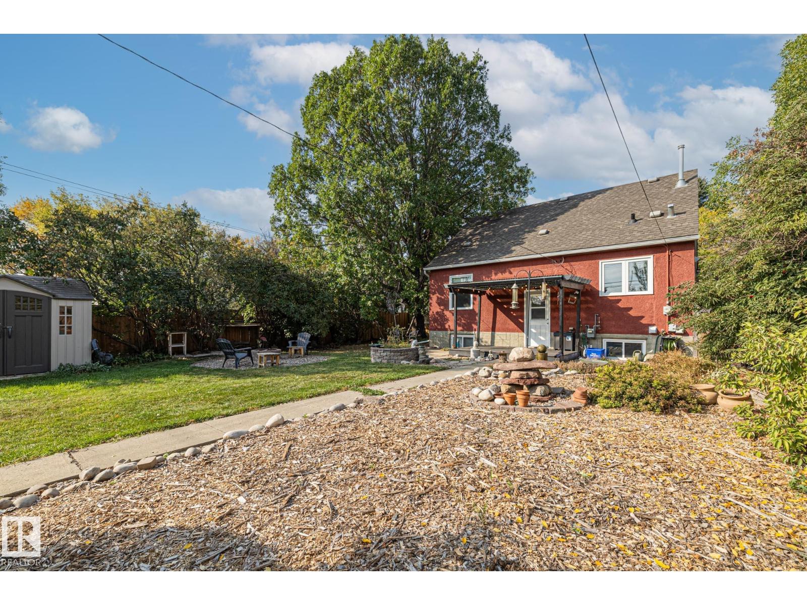 11011 135 St Nw, Edmonton, Alberta  T5M 1K4 - Photo 42 - E4458187