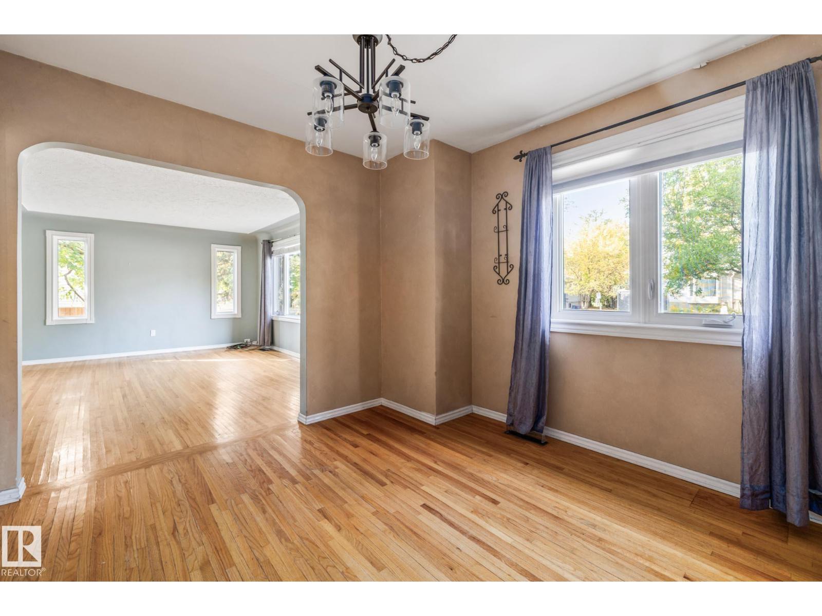 11011 135 St Nw, Edmonton, Alberta  T5M 1K4 - Photo 6 - E4458187