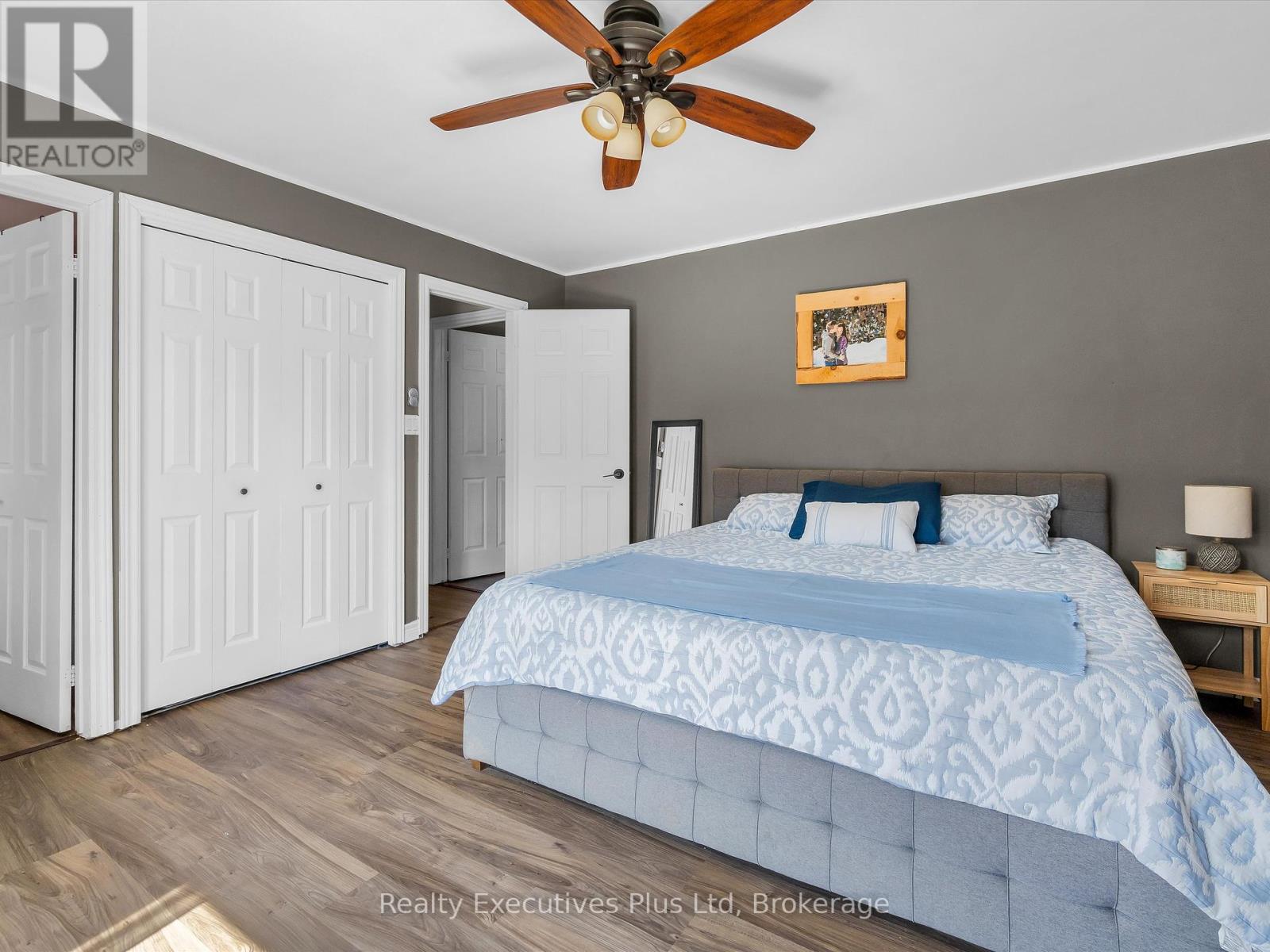 353 Mcfadden Line, Parry Sound Remote Area, Ontario  P0A 2L0 - Photo 15 - X12408603