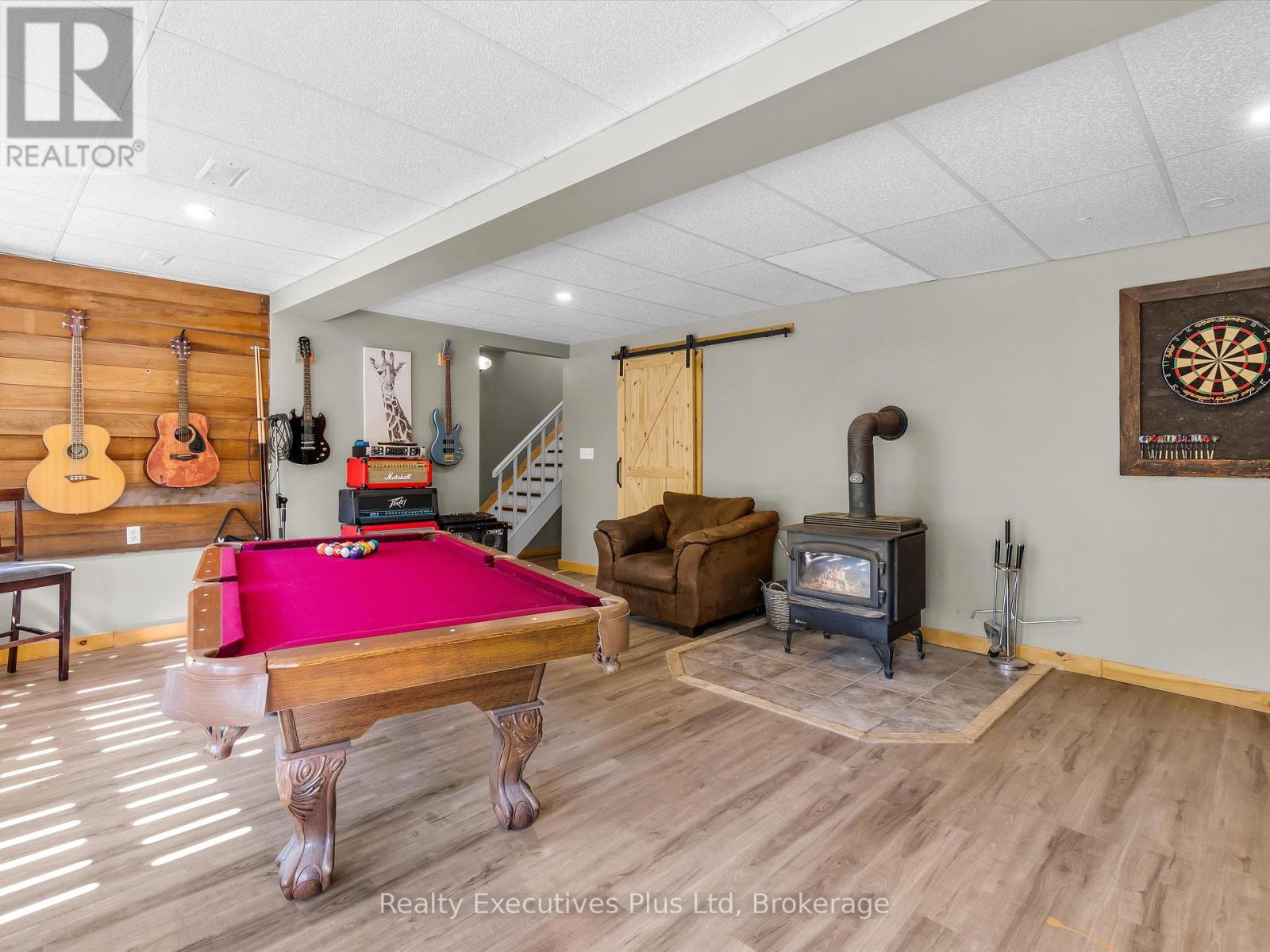 353 Mcfadden Line, Parry Sound Remote Area, Ontario  P0A 2L0 - Photo 20 - X12408603