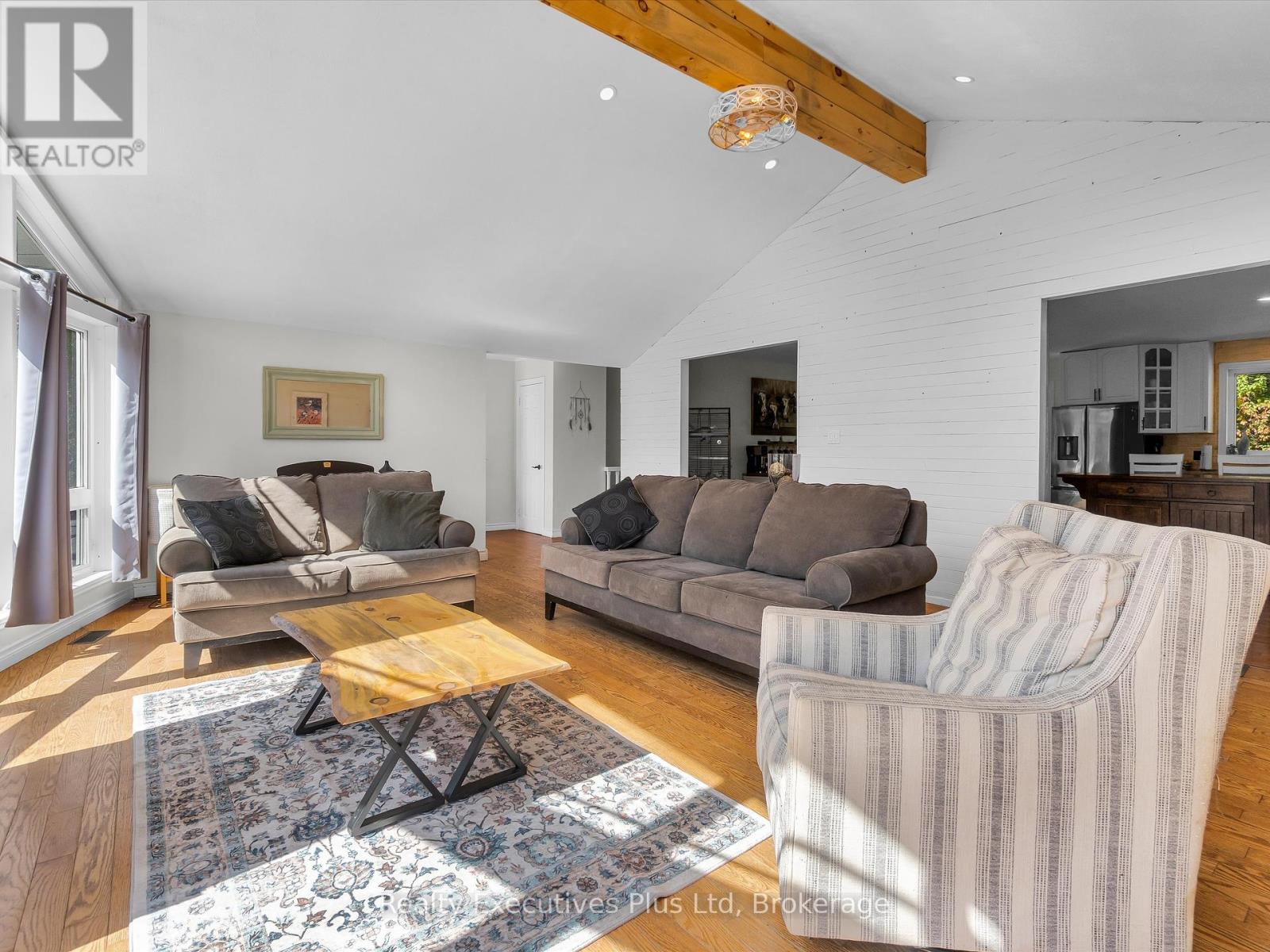 353 Mcfadden Line, Parry Sound Remote Area, Ontario  P0A 2L0 - Photo 12 - X12408603