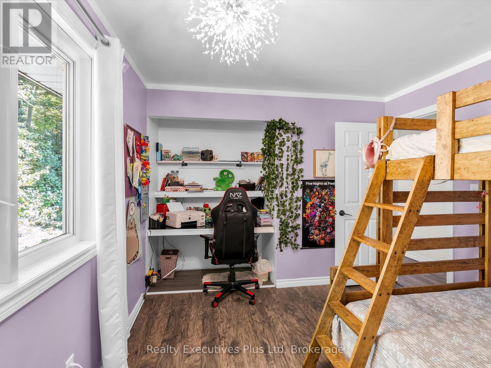 353 Mcfadden Line, Parry Sound Remote Area, Ontario  P0A 2L0 - Photo 19 - X12408603