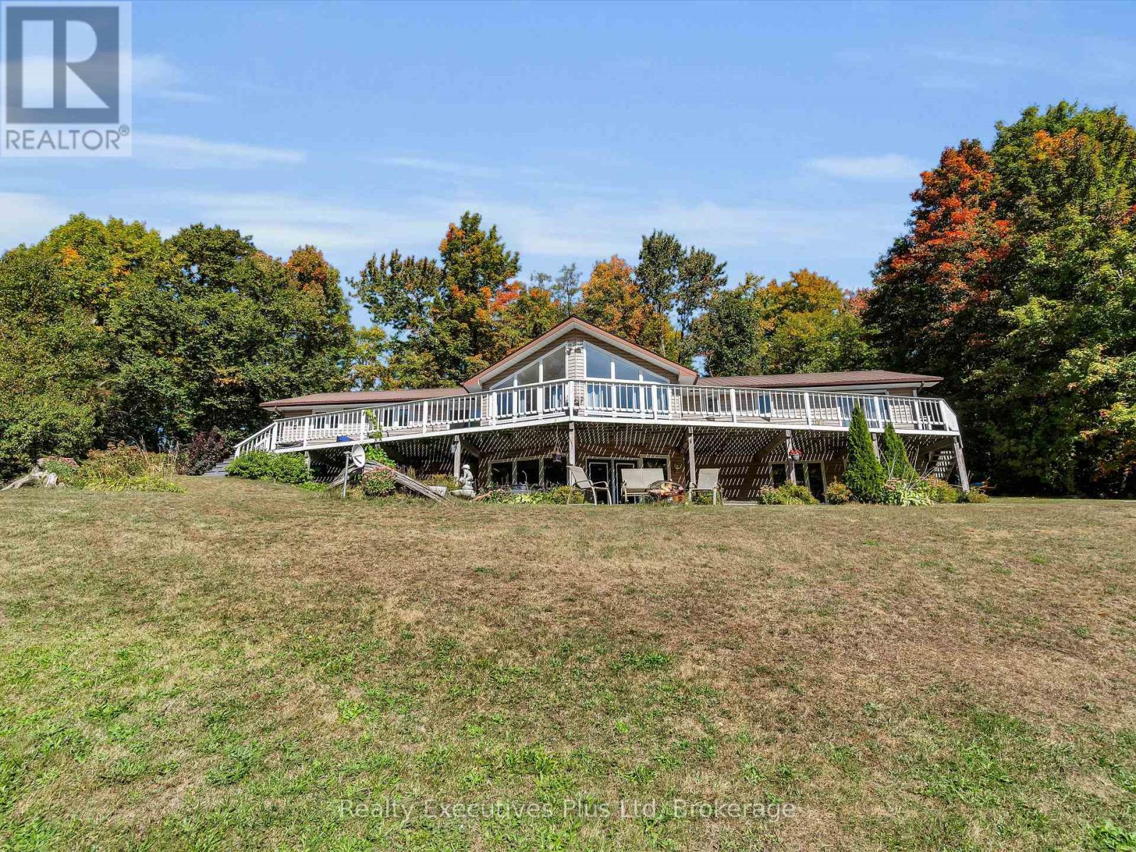 353 Mcfadden Line, Parry Sound Remote Area, Ontario  P0A 2L0 - Photo 38 - X12408603