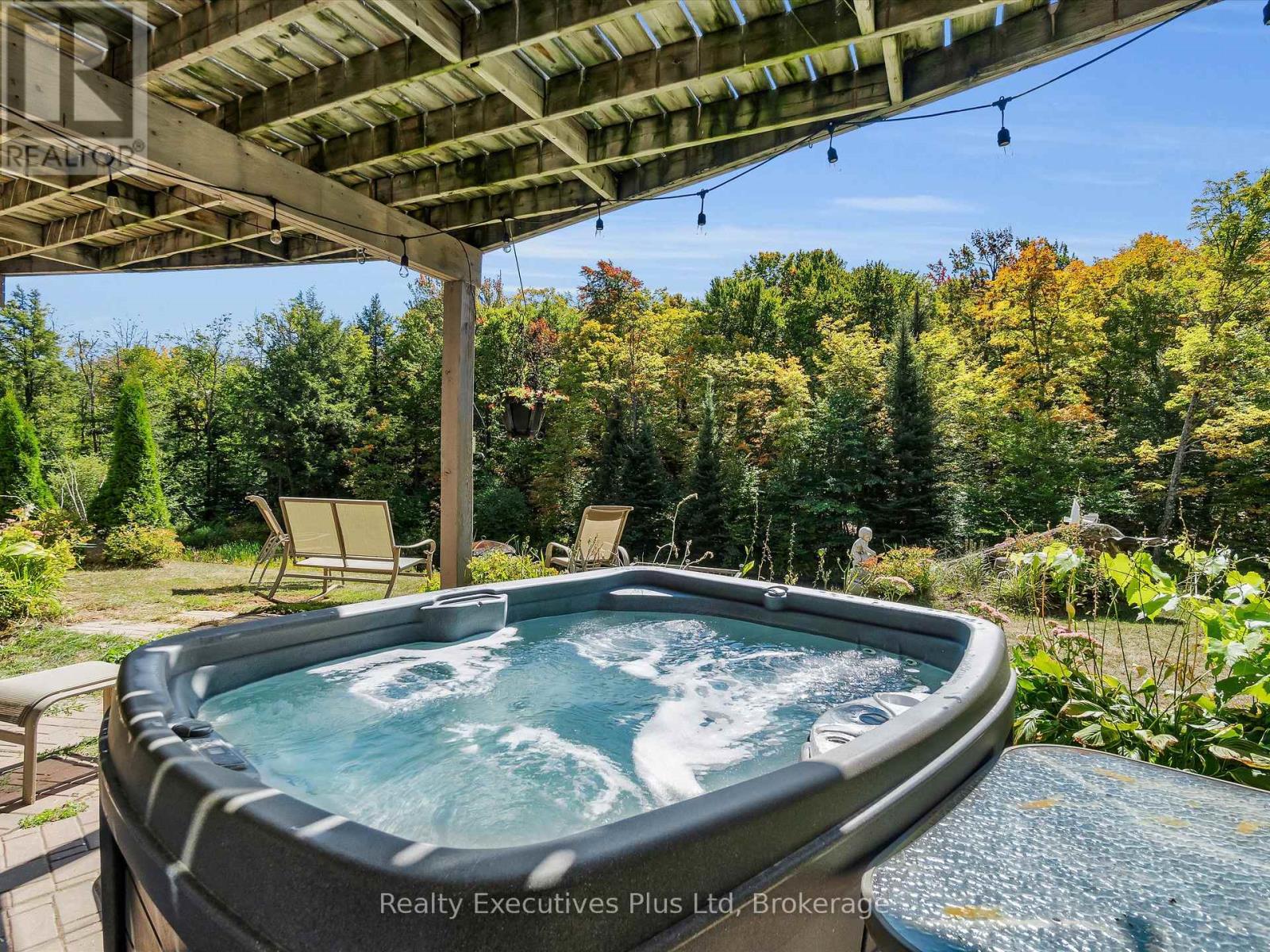 353 Mcfadden Line, Parry Sound Remote Area, Ontario  P0A 2L0 - Photo 46 - X12408603