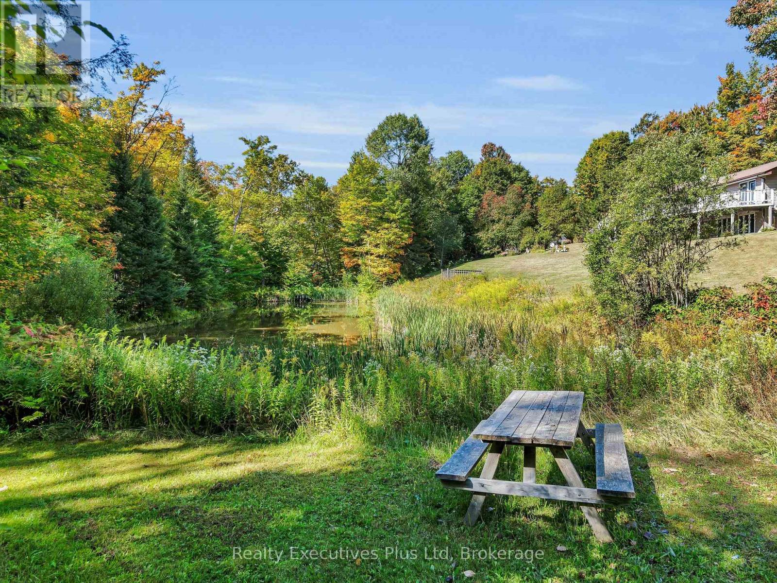 353 Mcfadden Line, Parry Sound Remote Area, Ontario  P0A 2L0 - Photo 39 - X12408603