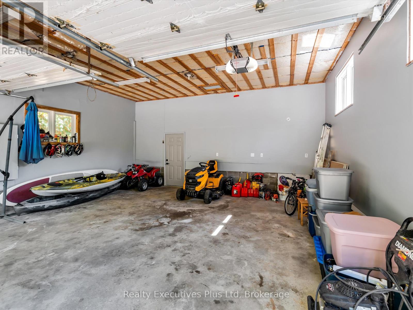 353 Mcfadden Line, Parry Sound Remote Area, Ontario  P0A 2L0 - Photo 35 - X12408603