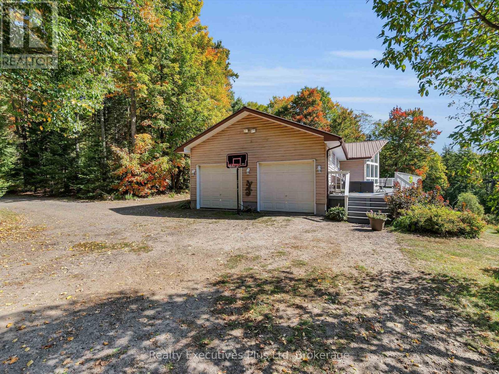 353 Mcfadden Line, Parry Sound Remote Area, Ontario  P0A 2L0 - Photo 43 - X12408603