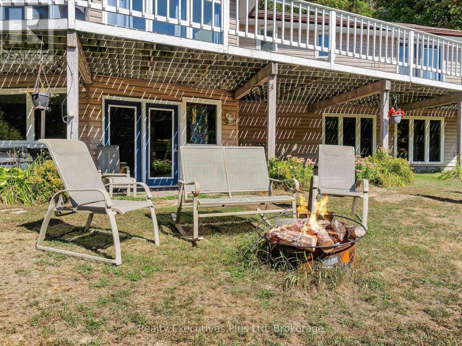 353 Mcfadden Line, Parry Sound Remote Area, Ontario  P0A 2L0 - Photo 37 - X12408603