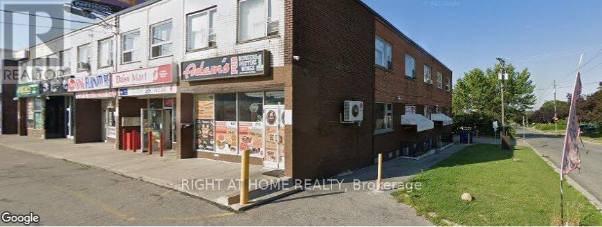 1758 Victoria Park Avenue, Toronto (Victoria Village), Ontario  M1R 1R4 - Photo 1 - C12386827