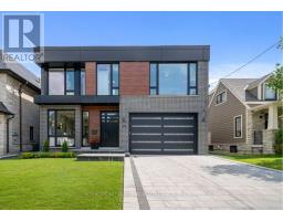 71 YORKVIEW DRIVE, Toronto, Ontario