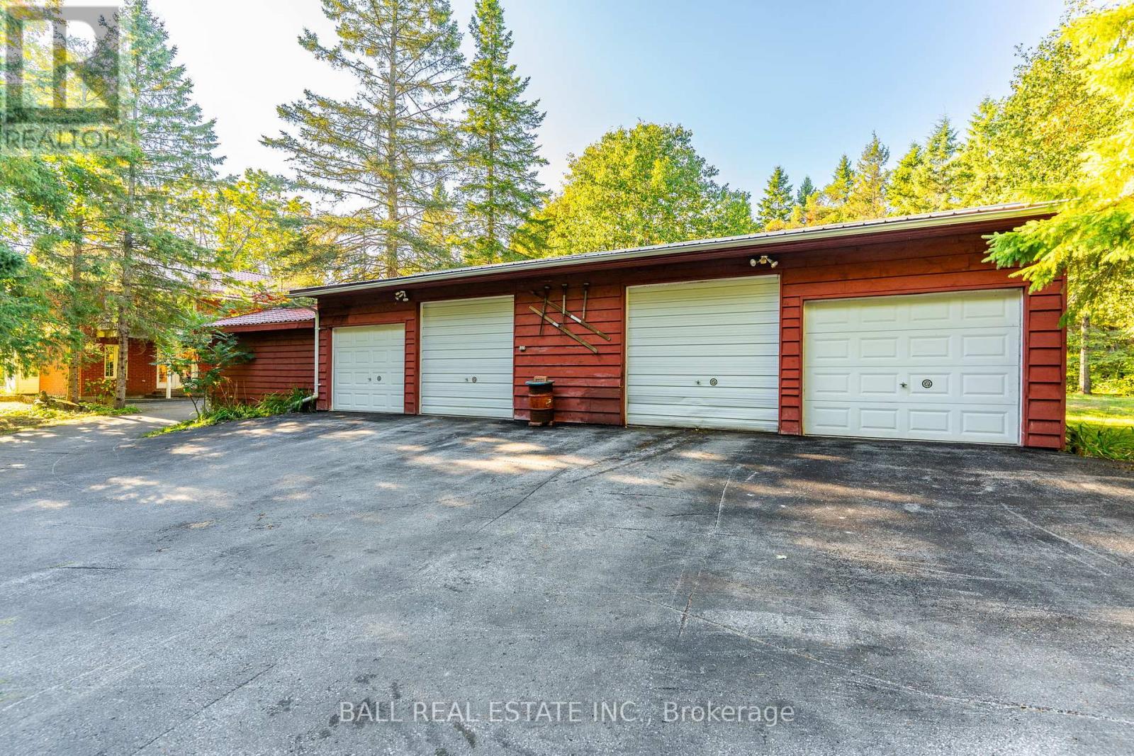 849 County Rd 49, Kawartha Lakes, Ontario  K0M 1A0 - Photo 4 - X12410626