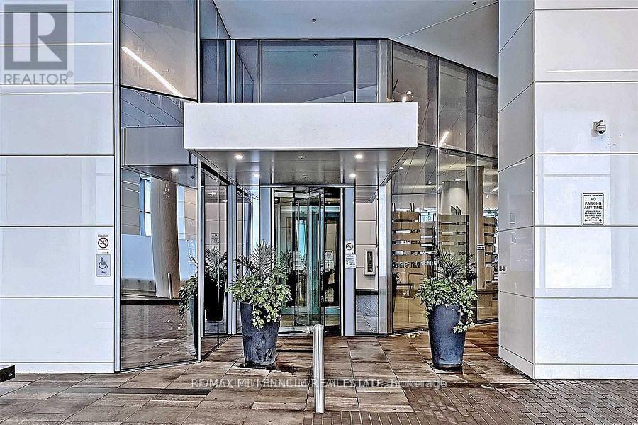 3103 - 88 Harbour Street, Toronto, Ontario  M5J 1B7 - Photo 22 - C12410524