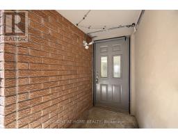 BASEMENT - 124 ARGYLE STREET, Toronto, Ontario