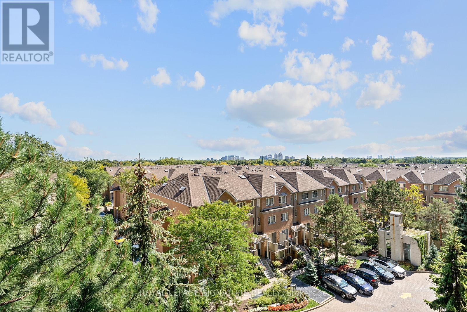 818 - 18 Sommerset Way, Toronto, Ontario  M2N 6X5 - Photo 20 - C12410558