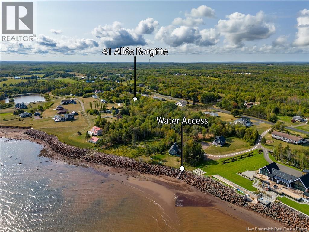 41 Allee Borgitte, Beaubassin East, New Brunswick  E4N 1A3 - Photo 5 - NB121338