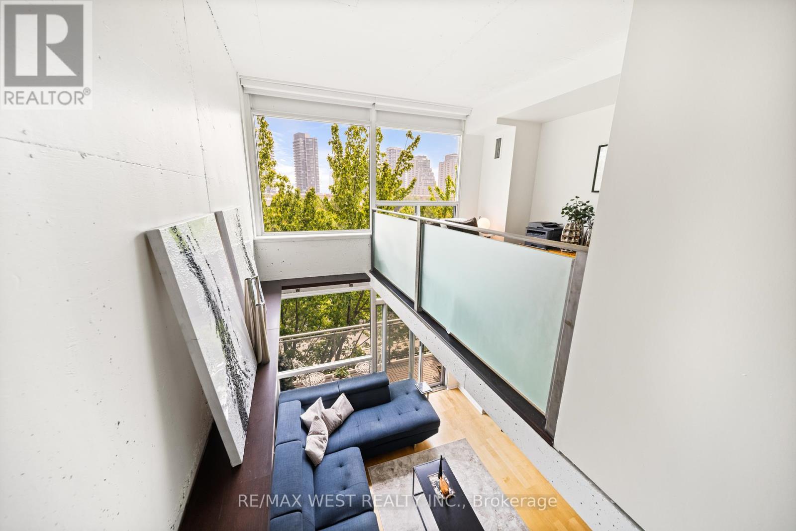 510 - 954 King Street W, Toronto, Ontario  M6K 3L9 - Photo 11 - C12410606