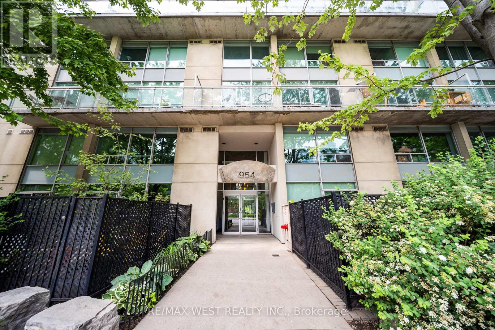 510 - 954 King Street W, Toronto, Ontario  M6K 3L9 - Photo 16 - C12410606