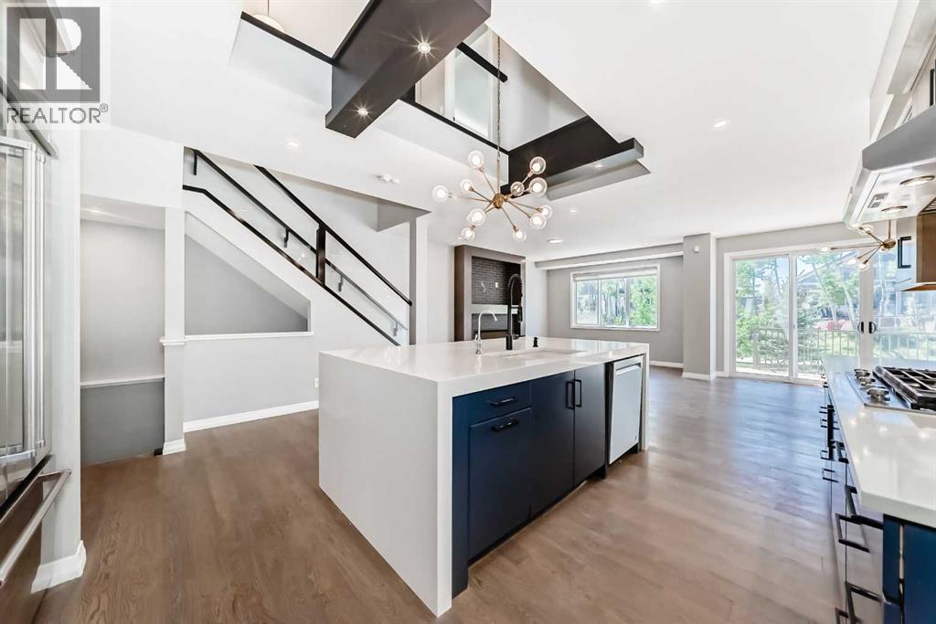 87 Legacy Glen Terrace Se, Calgary, Alberta  T2X 3Z1 - Photo 8 - A2225249