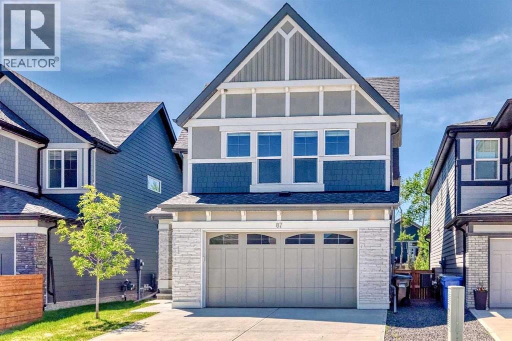 87 Legacy Glen Terrace Se, Calgary, Alberta  T2X 3Z1 - Photo 3 - A2225249