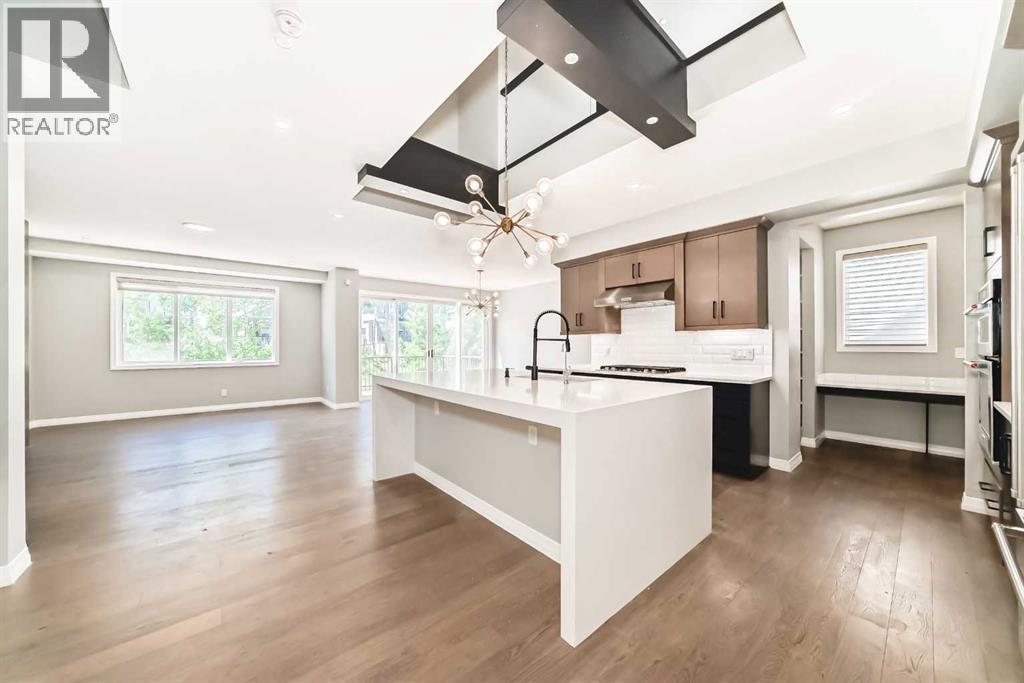 87 Legacy Glen Terrace Se, Calgary, Alberta  T2X 3Z1 - Photo 6 - A2225249