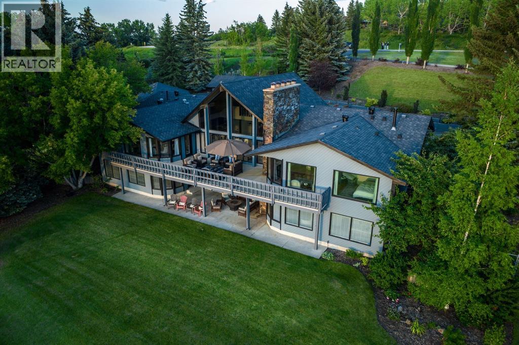 188 Artists View Way, Rural Rocky View County, Alberta  T3Z 3N1 - Photo 2 - A2241493