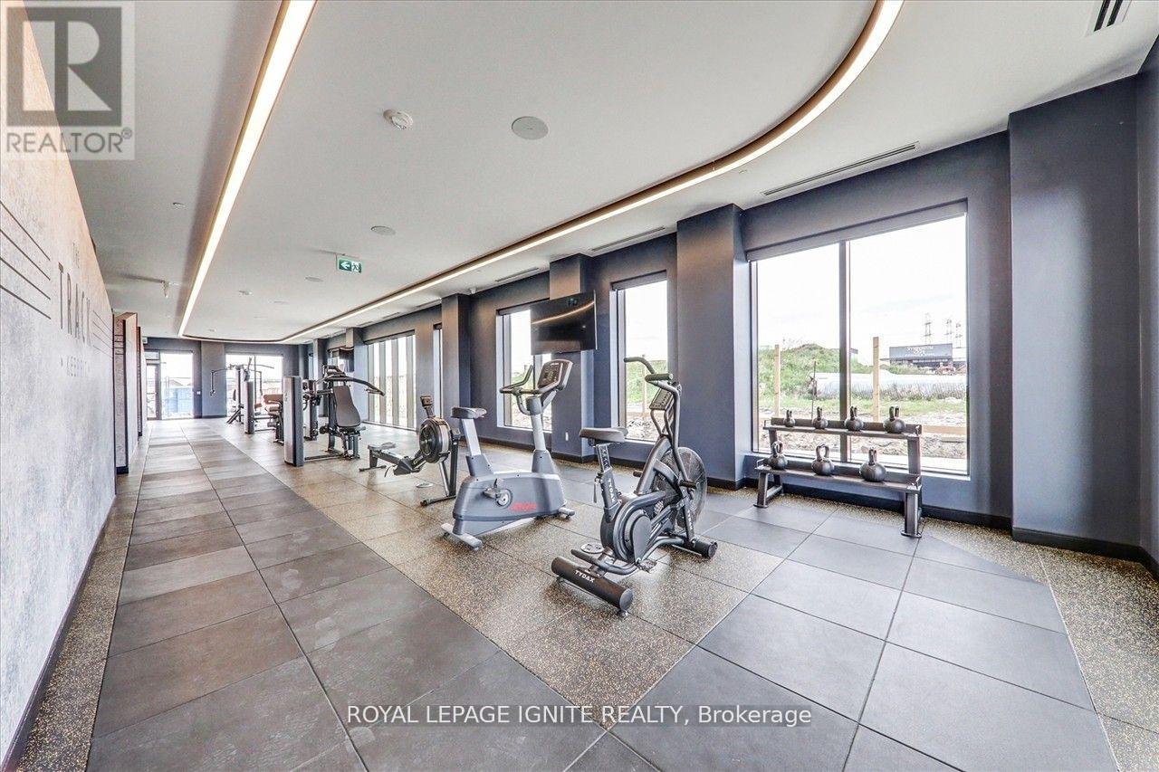 2106 - 2550 Simcoe Street N, Oshawa, Ontario  L1L 0R5 - Photo 12 - E12410512