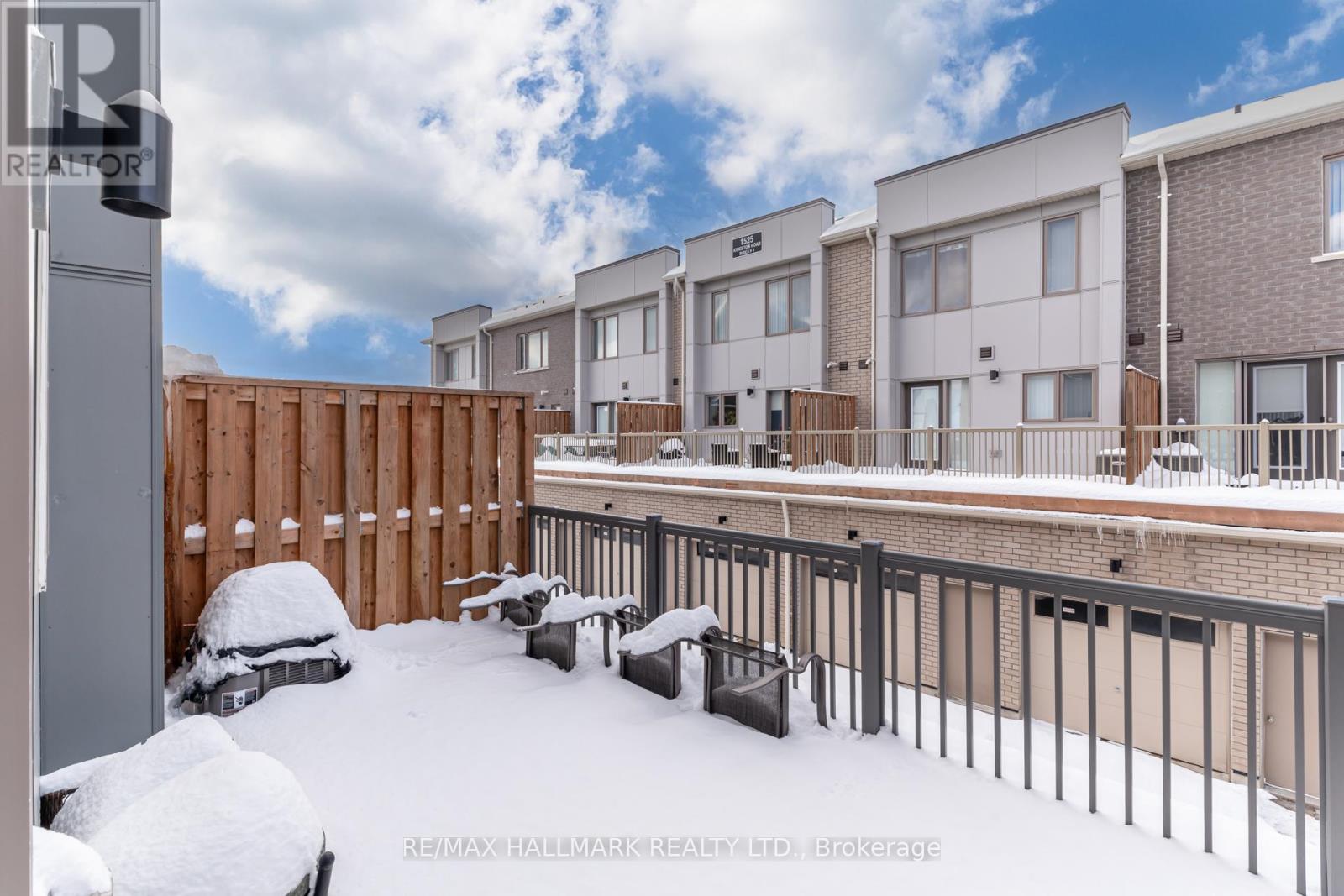 803 - 1525 Kingston Road, Pickering, Ontario  L1V 0E9 - Photo 38 - E12410540