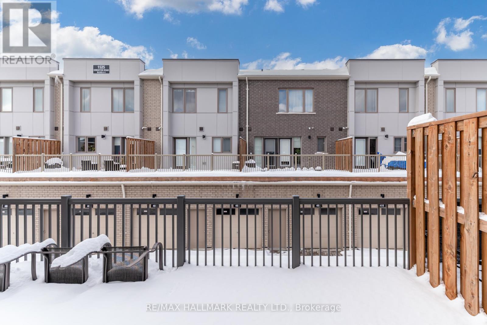 803 - 1525 Kingston Road, Pickering, Ontario  L1V 0E9 - Photo 39 - E12410540