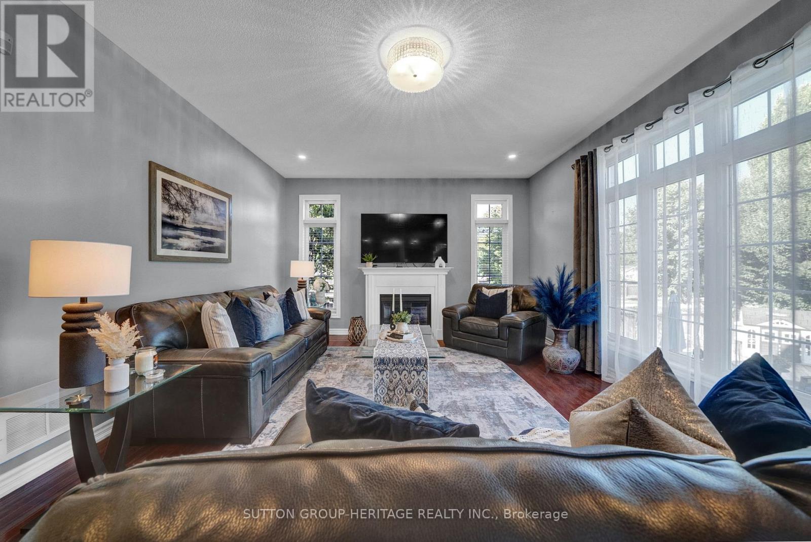 102 Kennett Drive, Whitby, Ontario  L1P 1L5 - Photo 11 - E12410564