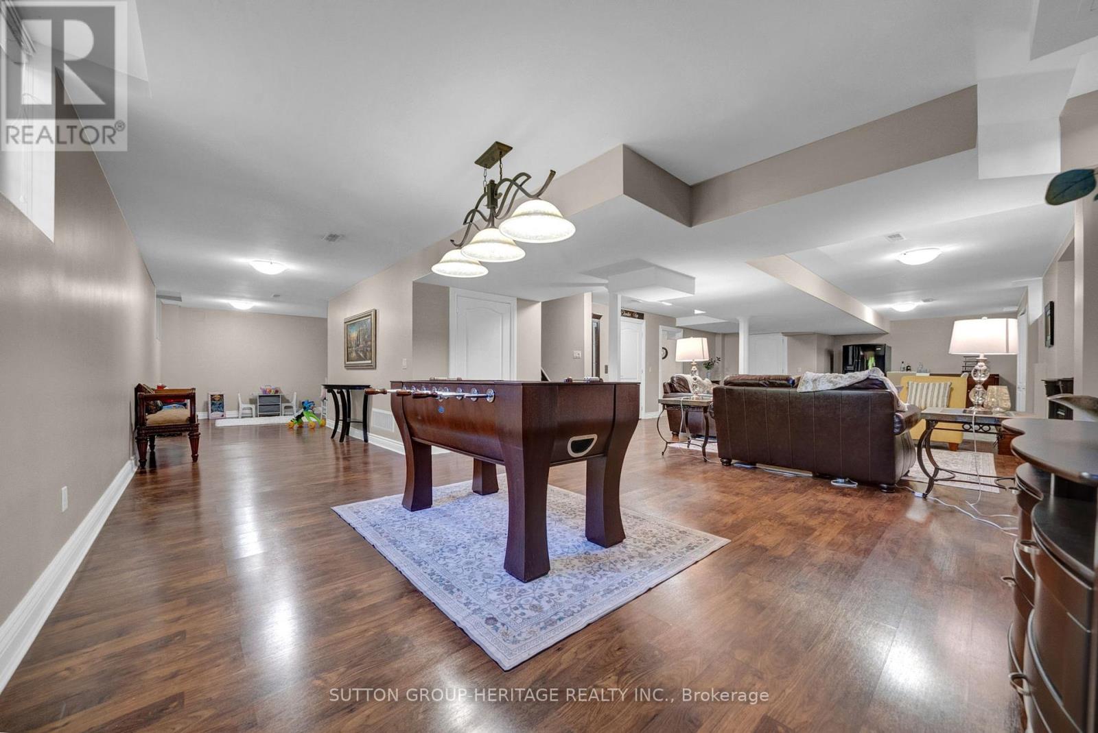 102 Kennett Drive, Whitby, Ontario  L1P 1L5 - Photo 34 - E12410564