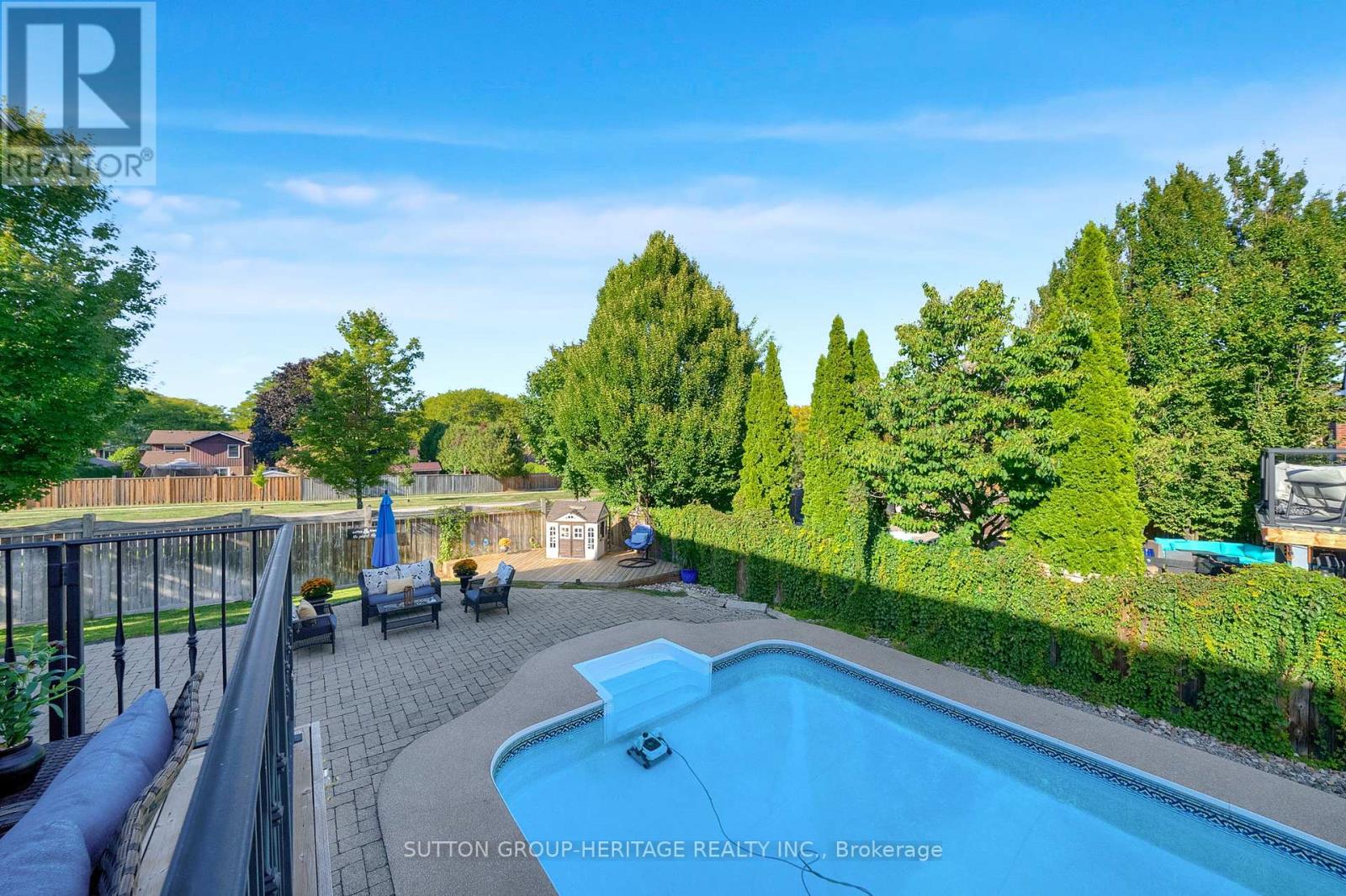 102 Kennett Drive, Whitby, Ontario  L1P 1L5 - Photo 40 - E12410564