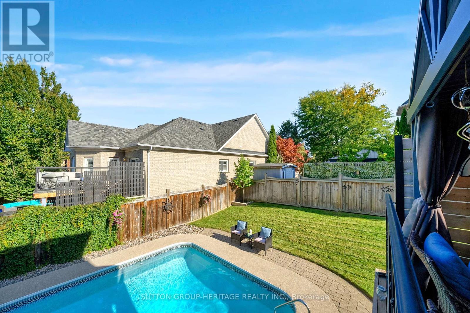 102 Kennett Drive, Whitby, Ontario  L1P 1L5 - Photo 41 - E12410564