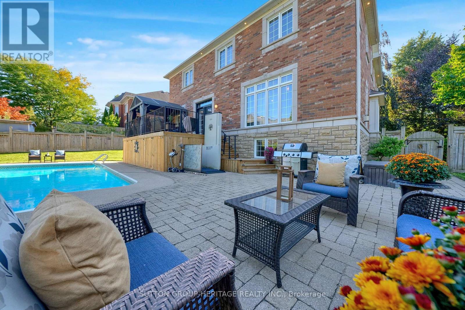 102 Kennett Drive, Whitby, Ontario  L1P 1L5 - Photo 42 - E12410564