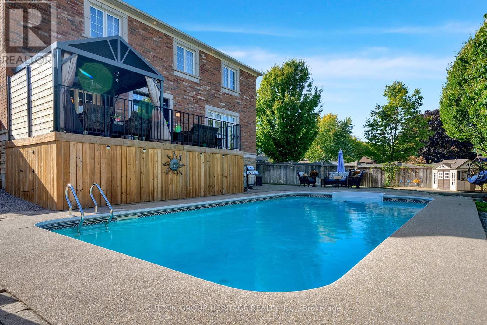 102 Kennett Drive, Whitby, Ontario  L1P 1L5 - Photo 43 - E12410564