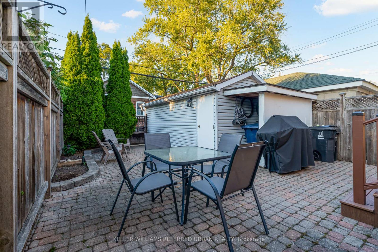 188 O'connor Drive, Toronto, Ontario  M4J 2T1 - Photo 38 - E12410580