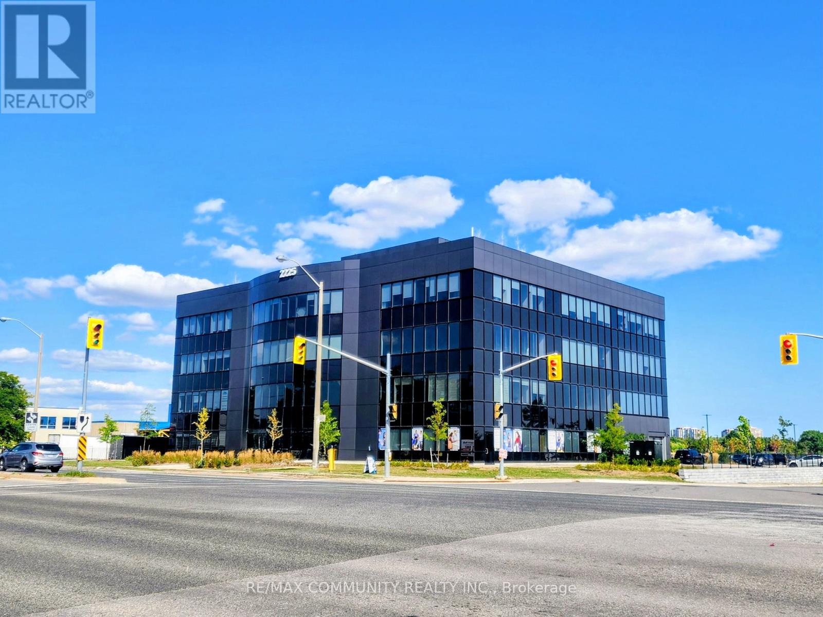 401 - 2225 Markham Road, Toronto, Ontario  M1B 2W4 - Photo 4 - E12410611