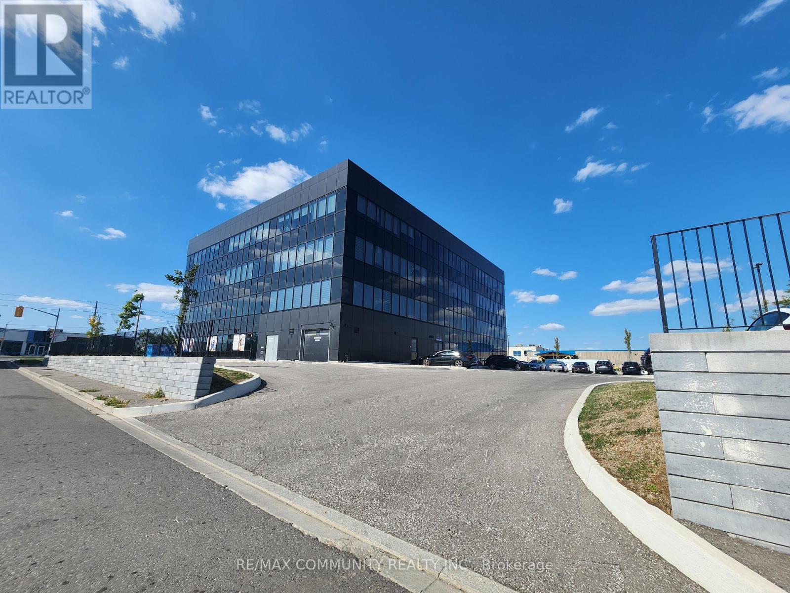 401 - 2225 Markham Road, Toronto, Ontario  M1B 2W4 - Photo 6 - E12410611