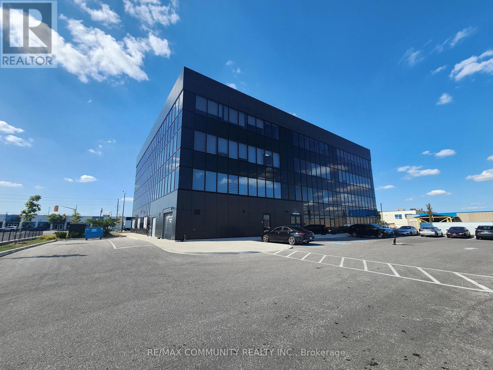 401 - 2225 Markham Road, Toronto, Ontario  M1B 2W4 - Photo 7 - E12410611