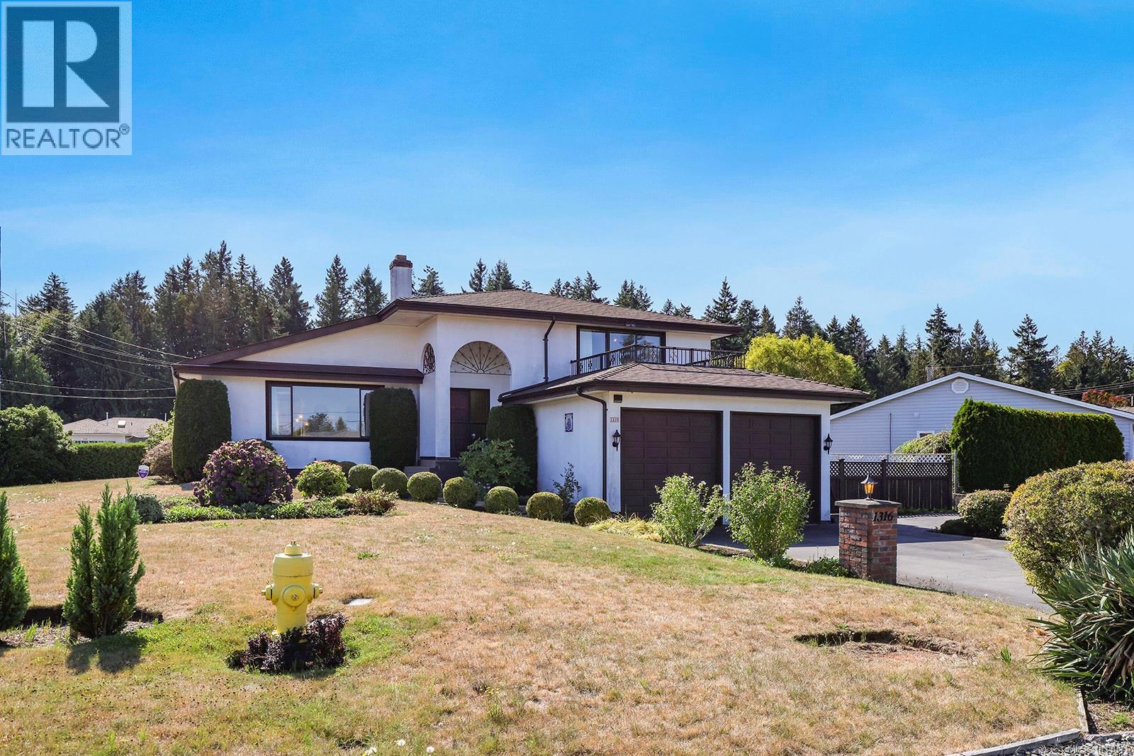 1316 Gilley Cres, Parksville, British Columbia