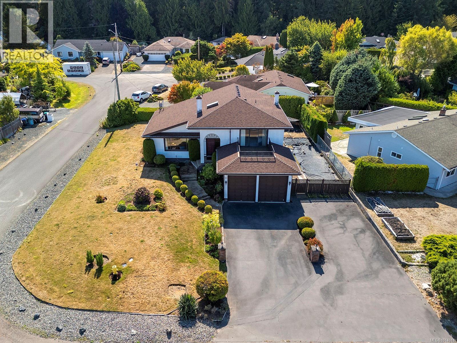 1316 Gilley Cres, Parksville, British Columbia  V9P 1W9 - Photo 2 - 1014011