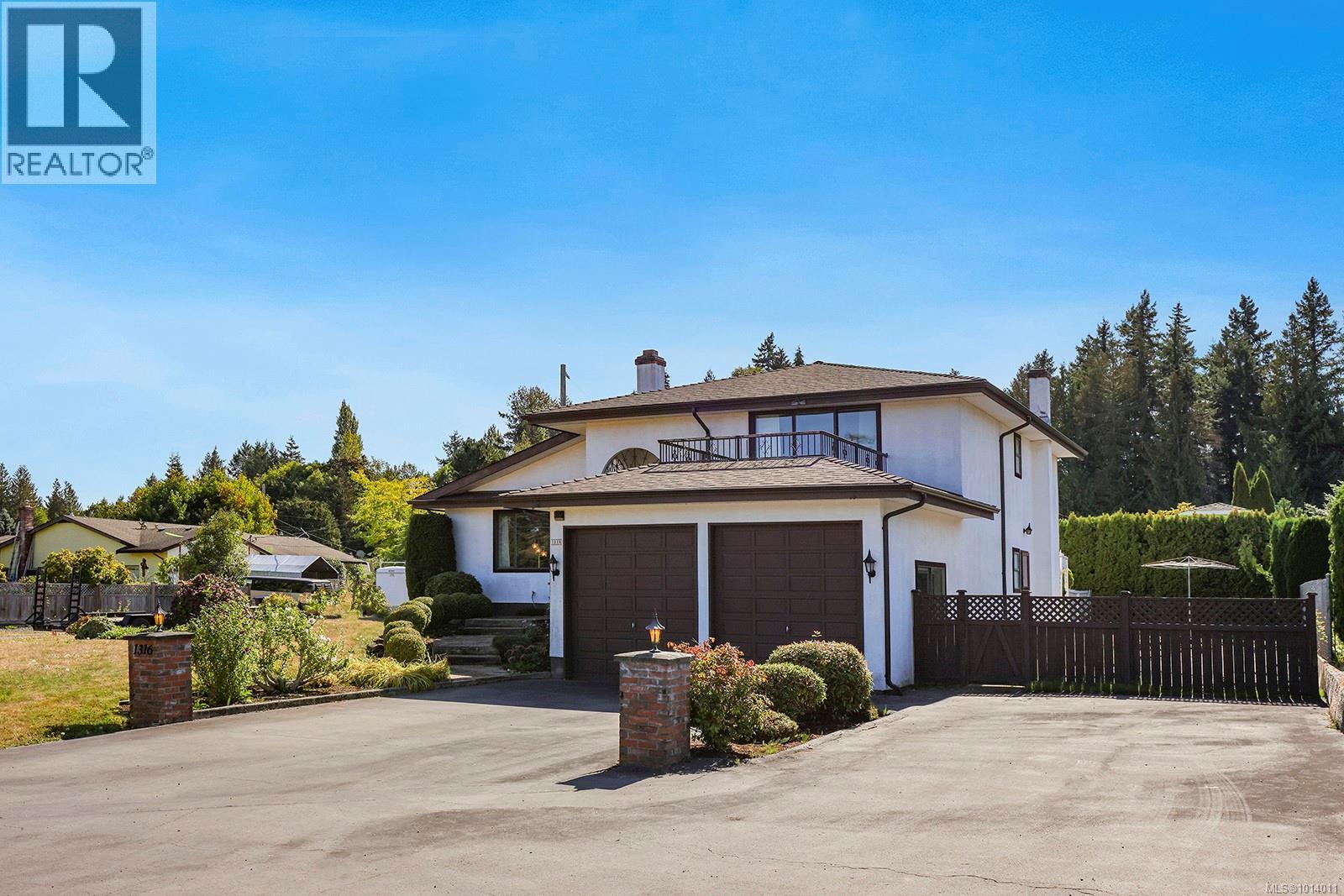 1316 Gilley Cres, Parksville, British Columbia  V9P 1W9 - Photo 3 - 1014011