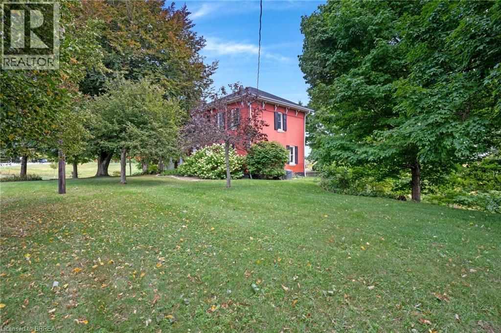 484 Mount Pleasant Road, Brantford, Ontario  N3T 5L5 - Photo 11 - 40770451