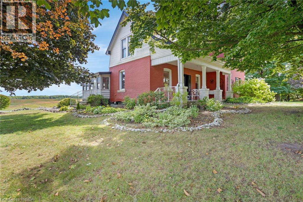 484 Mount Pleasant Road, Brantford, Ontario  N3T 5L5 - Photo 12 - 40770451