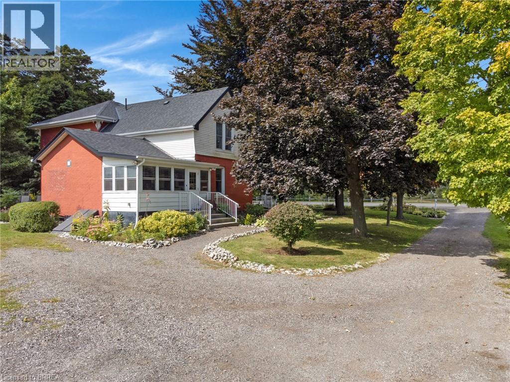 484 Mount Pleasant Road, Brantford, Ontario  N3T 5L5 - Photo 13 - 40770451
