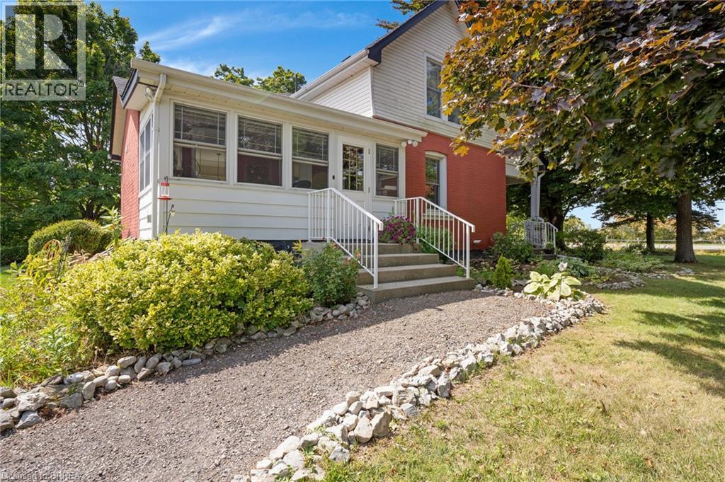 484 Mount Pleasant Road, Brantford, Ontario  N3T 5L5 - Photo 14 - 40770451