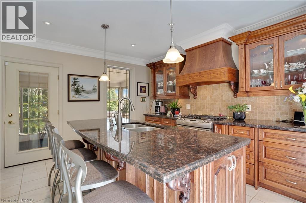 484 Mount Pleasant Road, Brantford, Ontario  N3T 5L5 - Photo 15 - 40770451