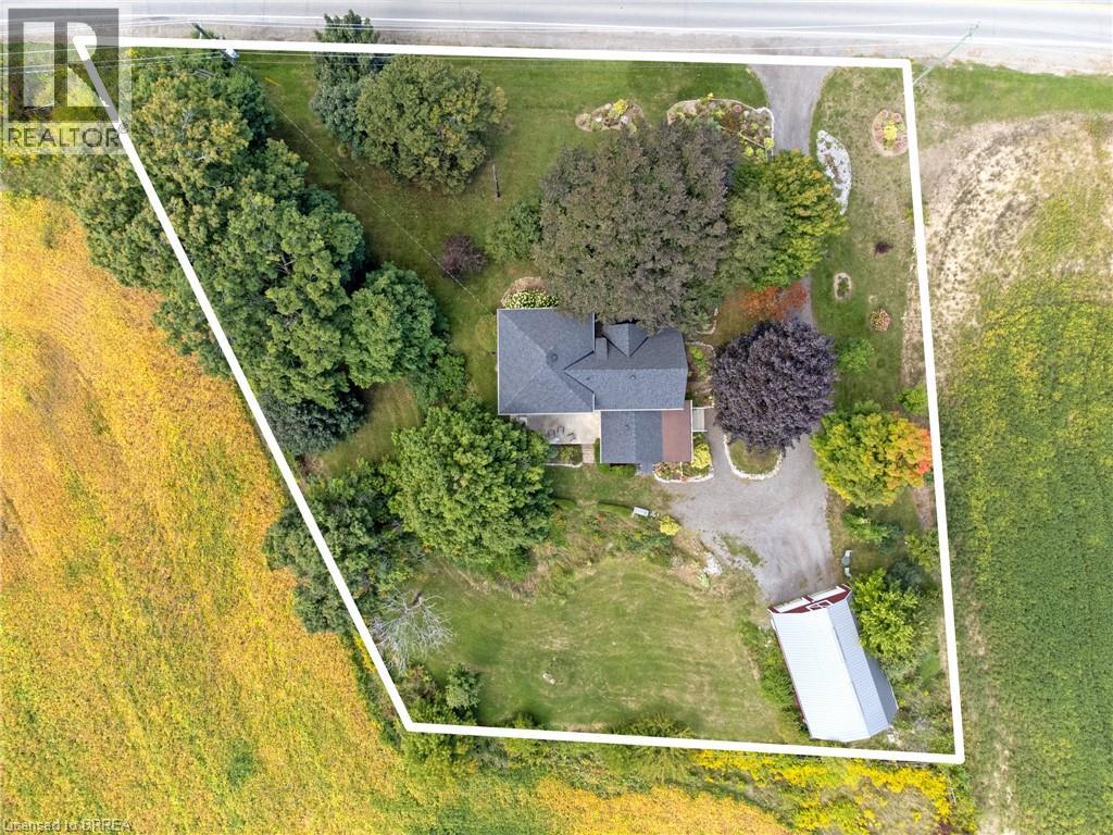 484 Mount Pleasant Road, Brantford, Ontario  N3T 5L5 - Photo 2 - 40770451