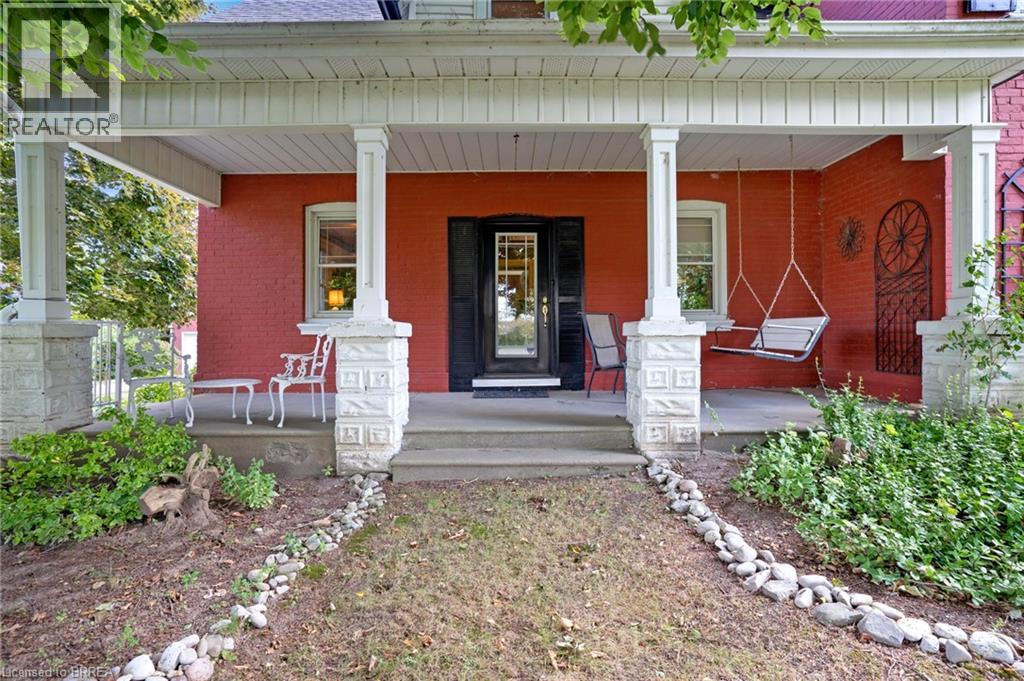 484 Mount Pleasant Road, Brantford, Ontario  N3T 5L5 - Photo 3 - 40770451