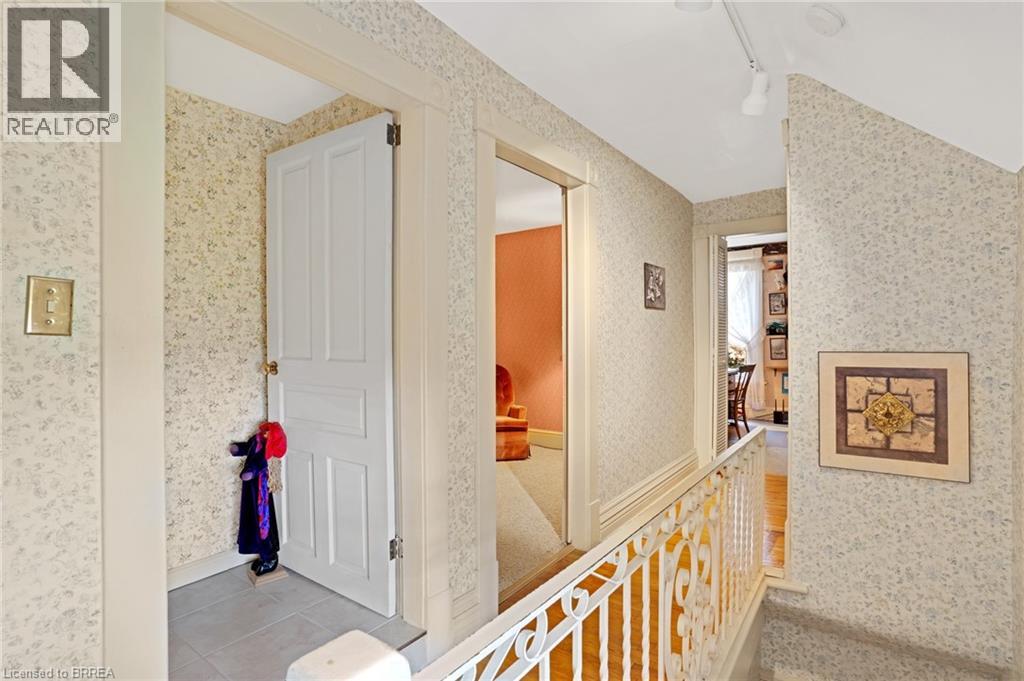 484 Mount Pleasant Road, Brantford, Ontario  N3T 5L5 - Photo 35 - 40770451