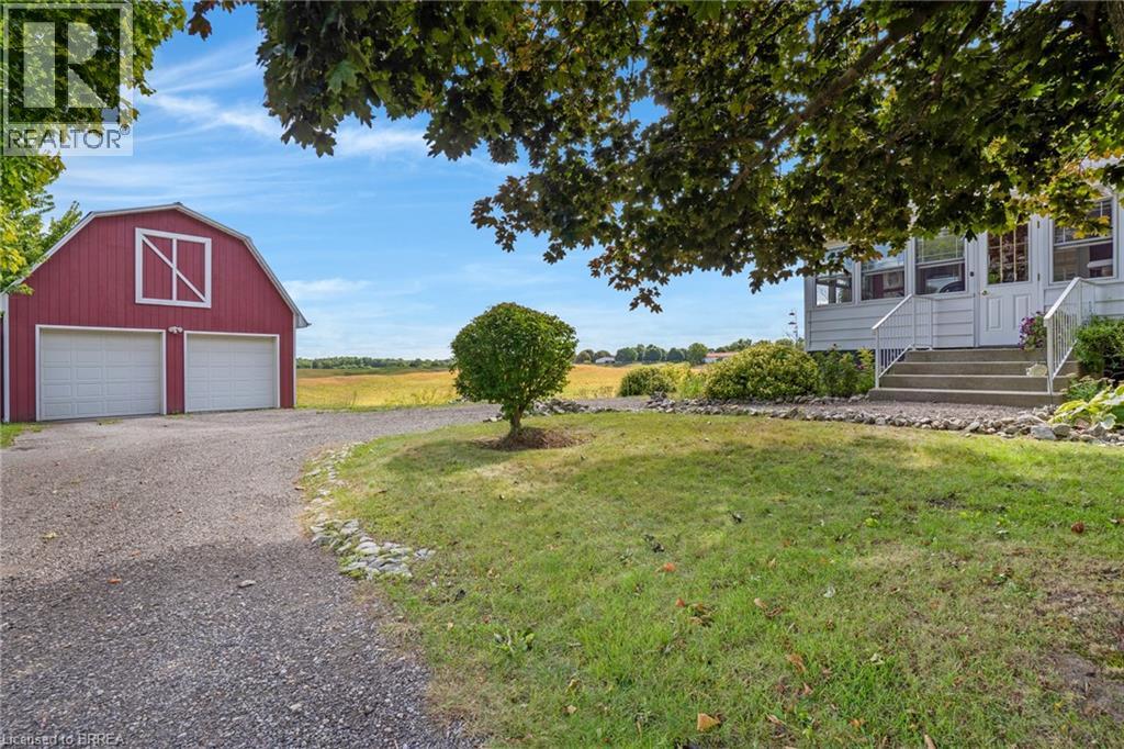 484 Mount Pleasant Road, Brantford, Ontario  N3T 5L5 - Photo 4 - 40770451